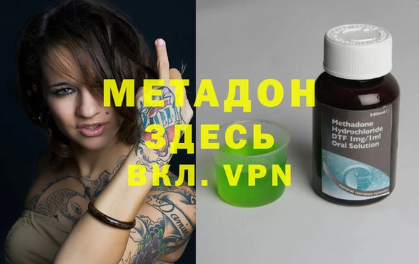 кокс Балахна